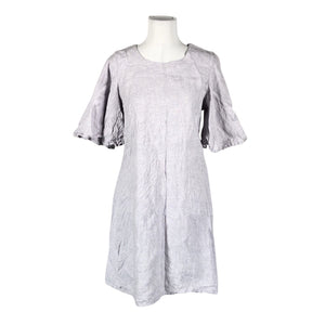Unisex Nouki - Dress, size 36 - Violet (1)