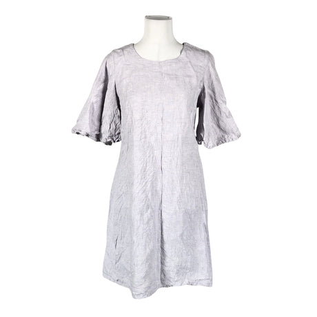 Unisex Nouki - Dress, size 36 - Violet ()