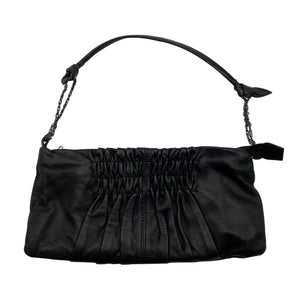Unisex Sisley - Evening bag, size Mini - Black (1)