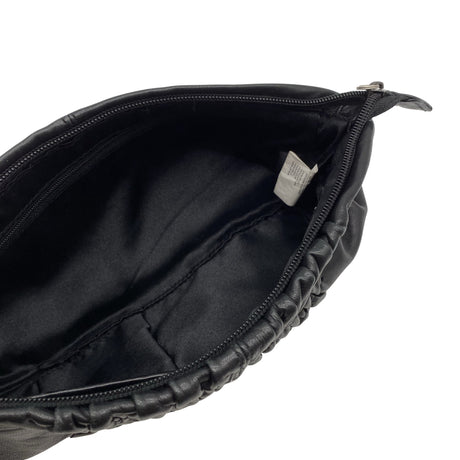 Unisex Sisley - Evening bag, size Mini - Black (2)