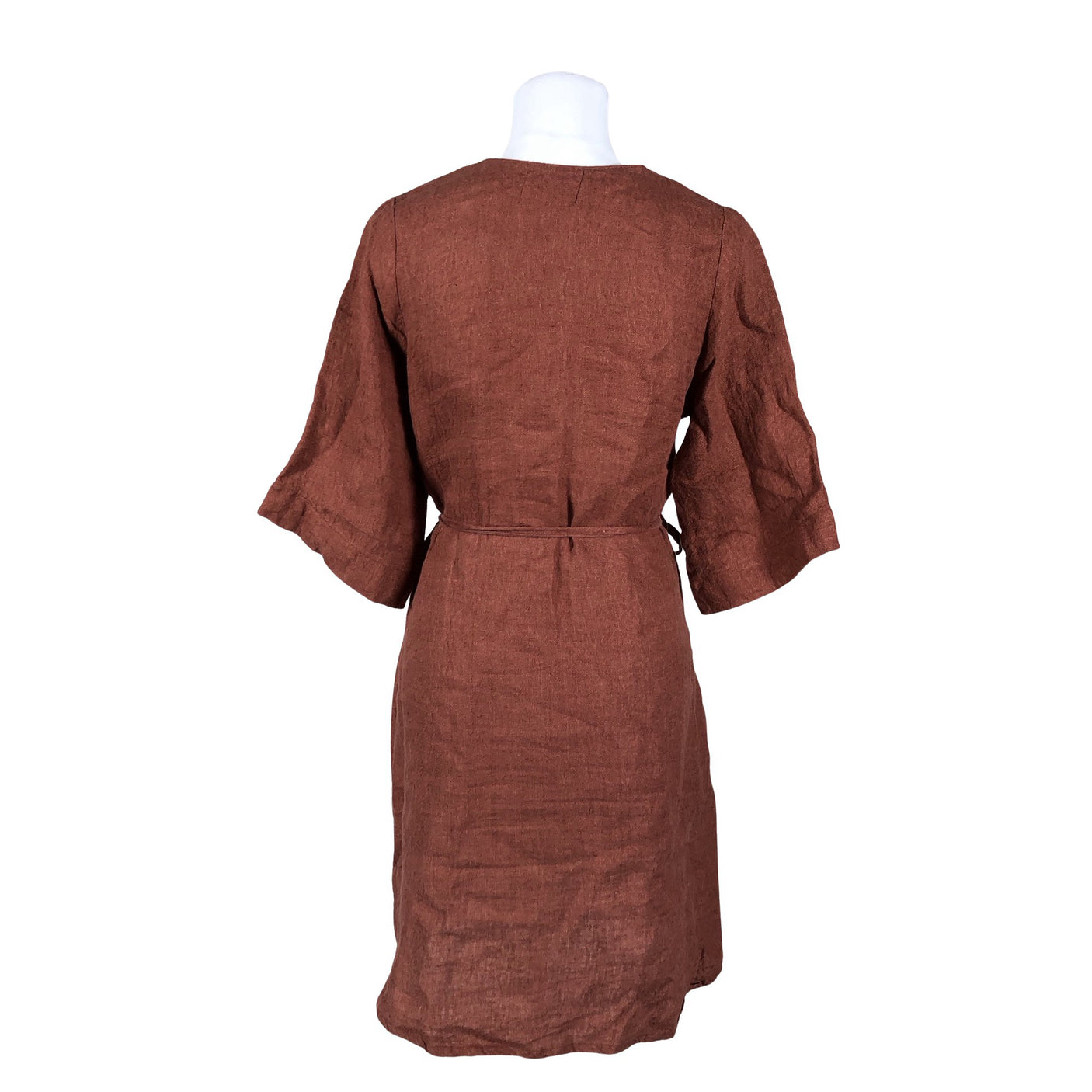 Unisex Nouki - Dress, size 36 - Brown (3)