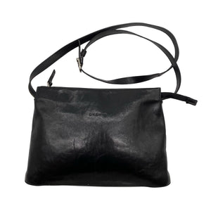 Unisex Okay's - Shoulder bag, size Mini - Black (1)