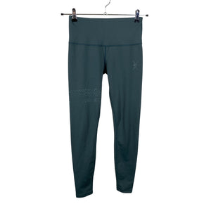 Unisex Bara Sportswear - Sports tights, size 38 - Green (1)