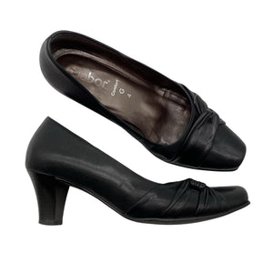 Unisex Gabor - High heels, size 37 - Black (1)