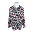 Unisex Gerry Weber - Blouse, size 46 - White ()