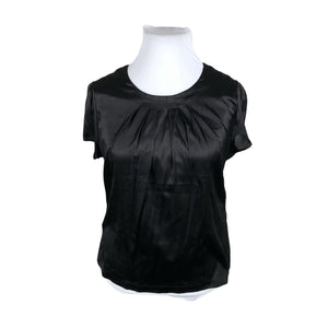 Unisex Ril's - Blouse, size 42 - Black (1)