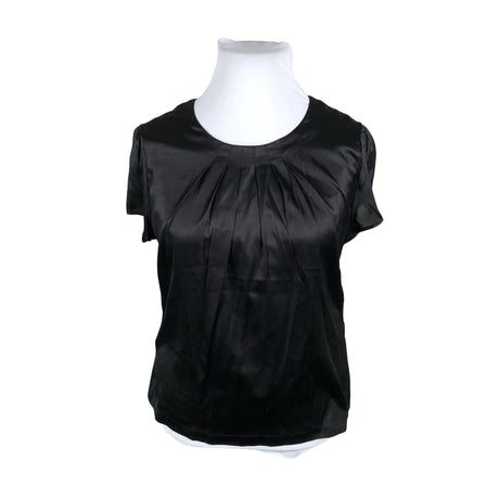 Unisex Ril's - Blouse, size 42 - Black ()