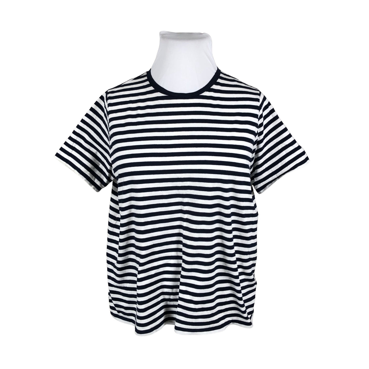 Unisex Marks&Spencer - T-shirt, size 46 - Blue (1)
