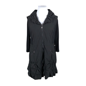 Unisex Franstyle - Dress, size 50 - Black (1)