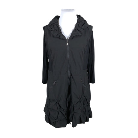 Unisex Filippa K. - Tricot dress, size 36 - Blue ()