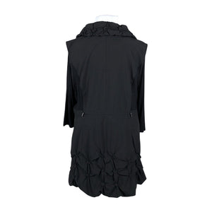 Unisex Franstyle - Dress, size 50 - Black (2)