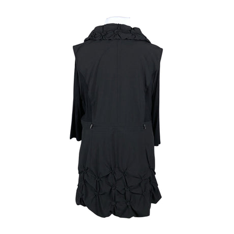 Unisex Franstyle - Dress, size 50 - Black (2)