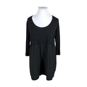 Unisex Franstyle - Dress, size 50 - Black (3)
