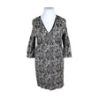 Unisex Marc O'Polo - Tricot dress, size 42 - Beige ()