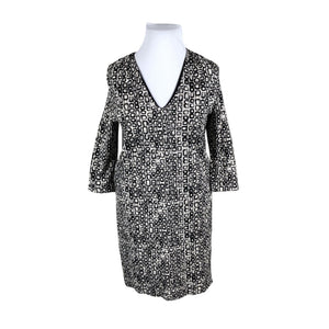 Unisex Marc O'Polo - Tricot dress, size 42 - Beige (1)