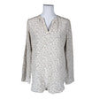 Unisex Esprit - Blouse, size 38 - White ()