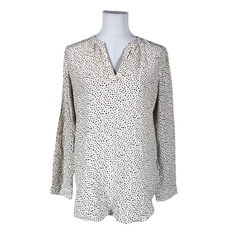 Unisex Esprit - Blouse, size 38 - White ()