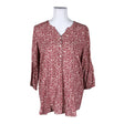 Unisex Soyaconcept - Blouse, size 40 - Light pink ()