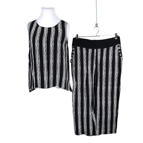 Unisex The Masai - Slacks, size 42 - Black ()