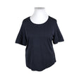 Unisex Adagio - T-shirt, size 46 - Blue ()