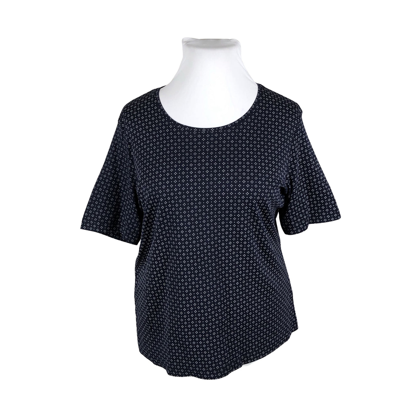 Unisex Adagio - T-shirt, size 46 - Blue (1)