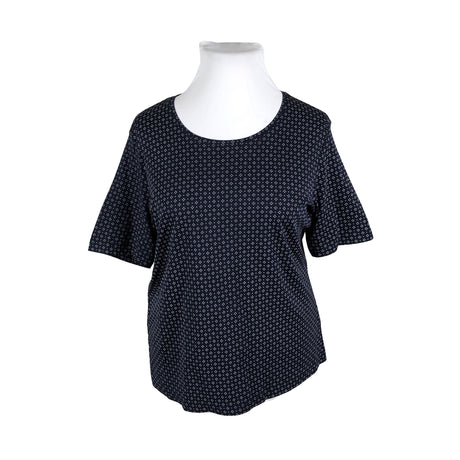 Unisex Adagio - T-shirt, size 46 - Blue ()