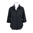 Unisex Voglia - Blouse, size 44 - Black ()