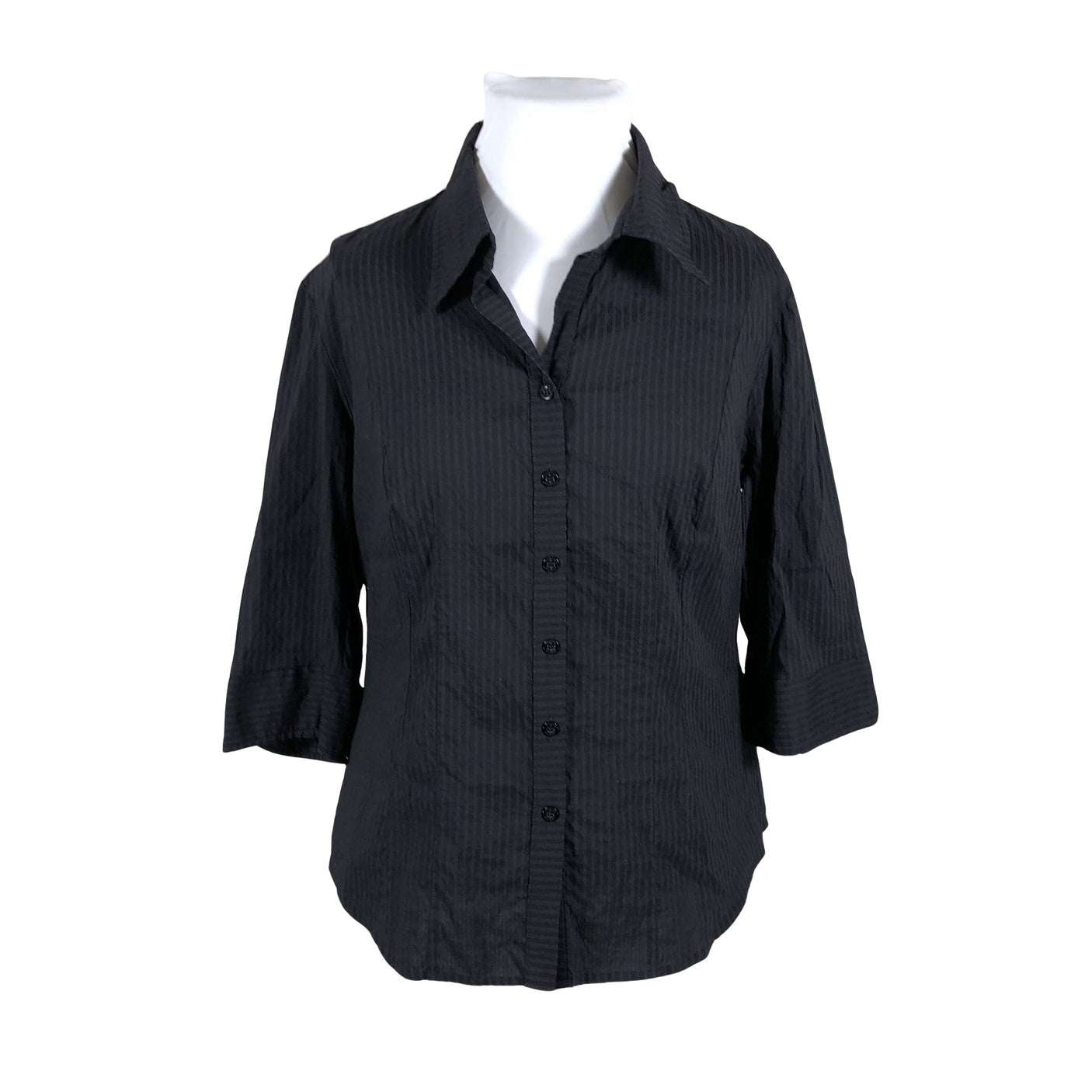 Unisex Voglia - Blouse, size 44 - Black (1)