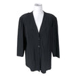 Unisex Amis - Jacket, size 40 - Black ()