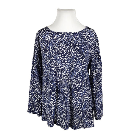 Unisex The Masai - Blouse, size 42 - Blue ()