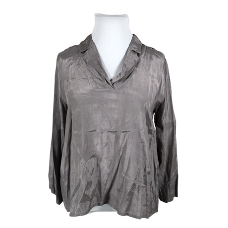 Unisex The Masai - Blouse, size 42 - Gray ()