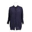 Unisex The Masai - Tunic, size 40 - Blue ()