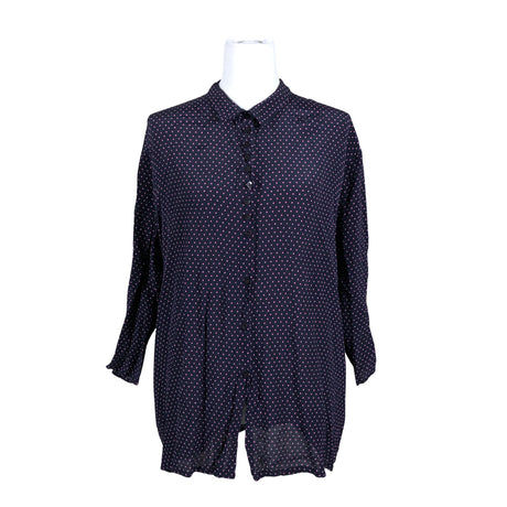 Unisex The Masai - Tunic, size 40 - Blue ()