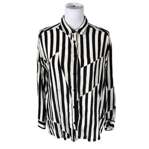 Unisex The Masai - Blouse, size 40 - Black (1)