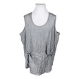 Unisex La Redoute - Suit set, size 48 - Gray ()