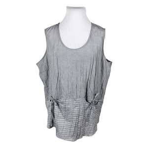 Unisex La Redoute - Suit set, size 48 - Gray (1)