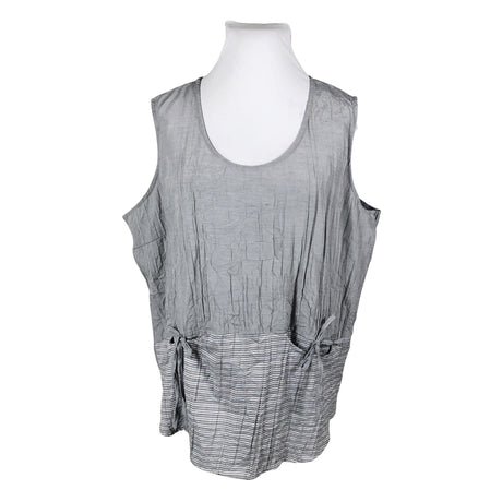 Unisex La Redoute - Suit set, size 48 - Gray ()