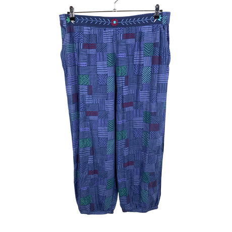 Unisex Gudrun Sjöden - Slacks, size 44 - Blue ()