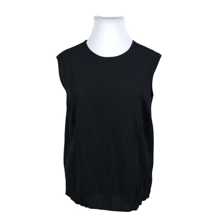 Unisex The Gigi - Short-sleeved blouse, size 42 - Black ()