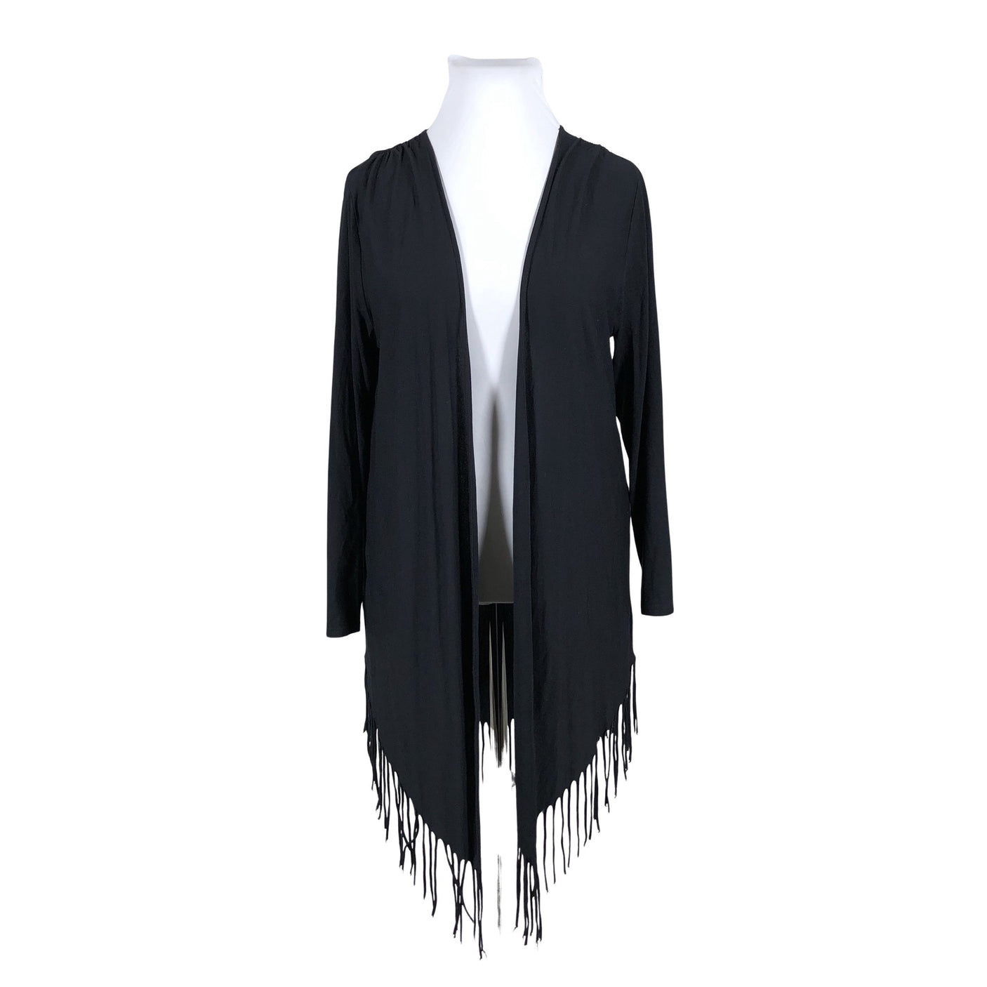 Unisex Nanso - Cardigan, size 42 - Black (1)