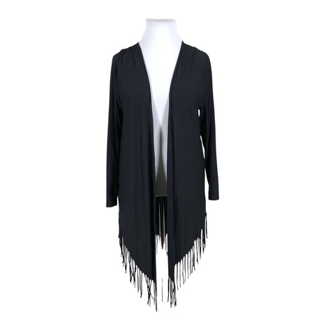 Unisex Nanso - Cardigan, size 42 - Black ()