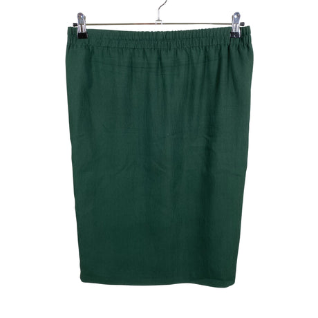 Unisex Divina - Fabric skirt, size 42 - Green ()