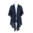 Unisex Lena - Cardigan, size 44 - Blue ()