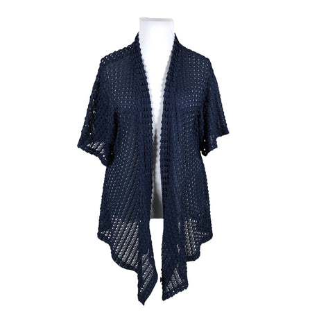 Unisex Lena - Cardigan, size 44 - Blue ()