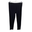 Unisex The Masai - Tricot pants, size 42 - Black ()