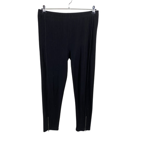 Unisex The Masai - Tricot pants, size 42 - Black ()