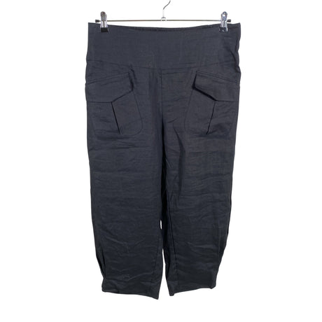 Unisex The Masai - Slacks, size 42 - Black ()