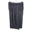 Unisex The Masai - Slacks, size 42 - Gray ()