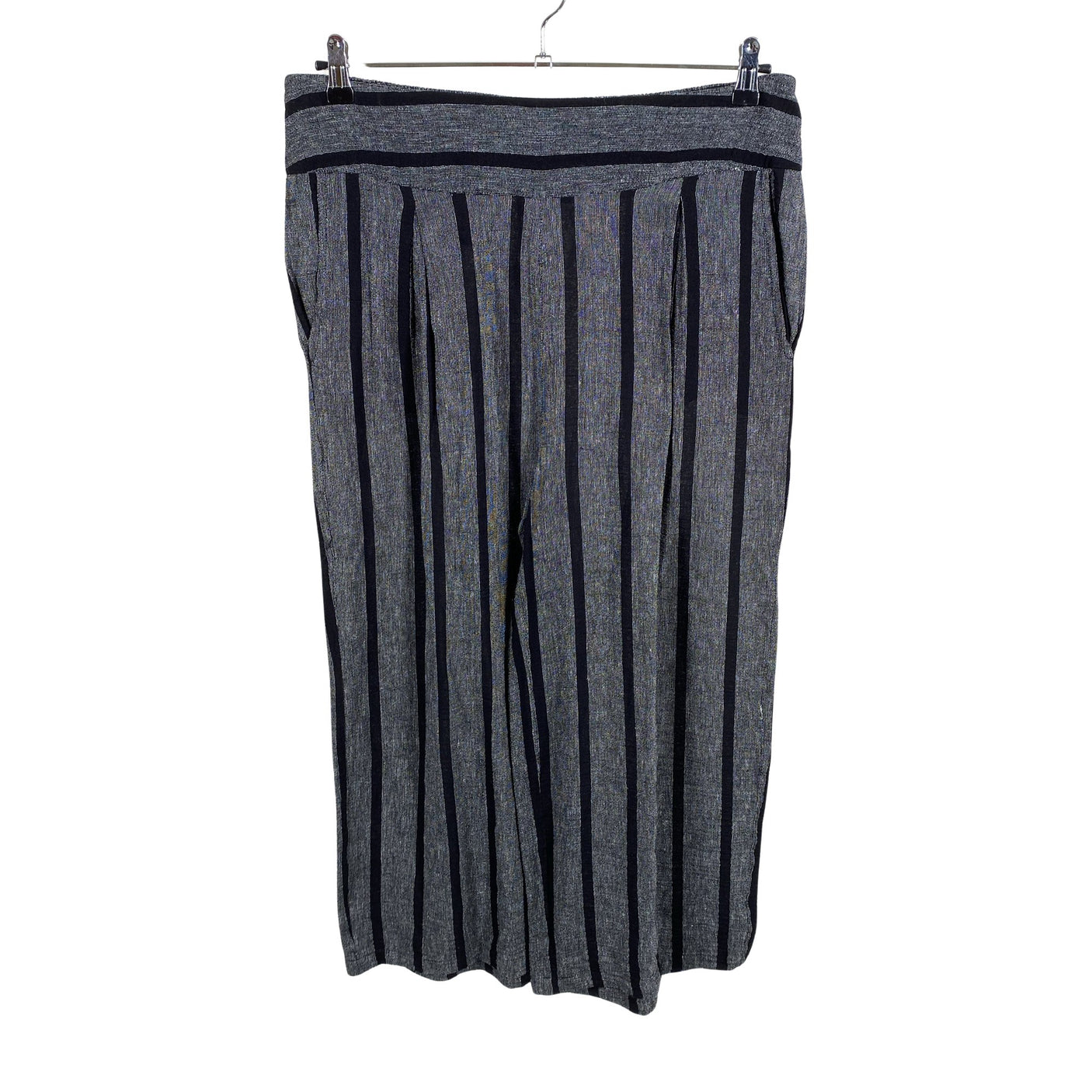 Unisex The Masai - Slacks, size 42 - Gray (1)
