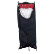 Unisex Voksi - Stroller bag, size Ei kokoa - Black ()